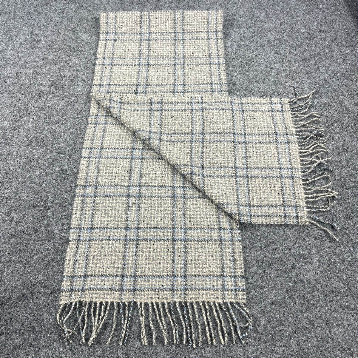 Johnstons Of Elgin Johnstons Of Elgin Scarf / Muffler / Neckwear K072 Size ONE SIZE - 3 Thumbnail