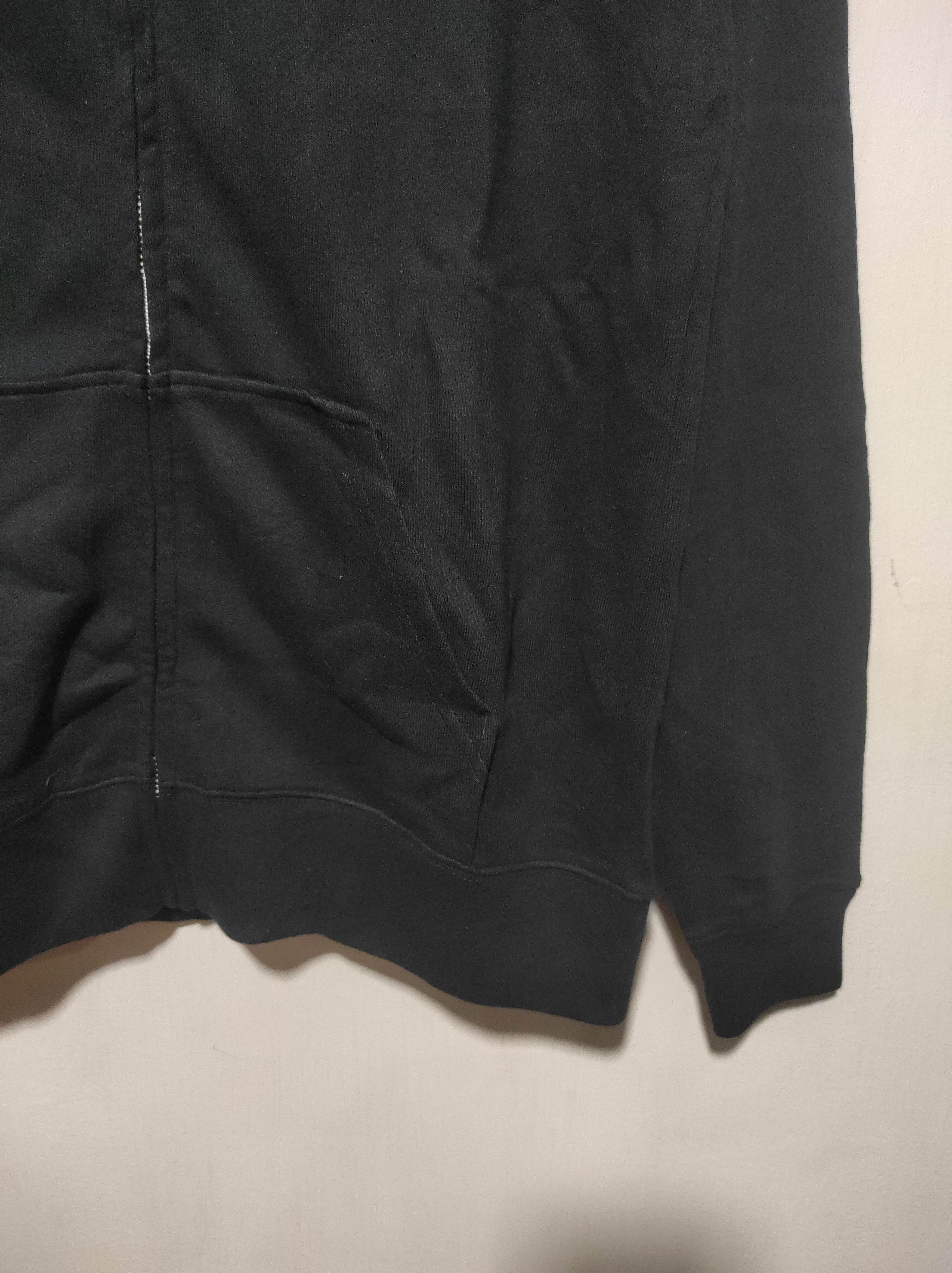 Hysteric Glamour Arma bianca Zip Fur Hoodie if6was9 LGB style Size US M / EU 48-50 / 2 - 8 Thumbnail