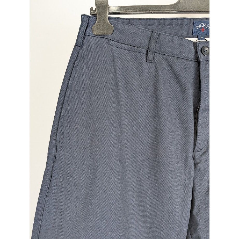 Noah o1rshd1 Pajama Chino Pant in Navy Size US 36 / EU 52 - 6 Thumbnail