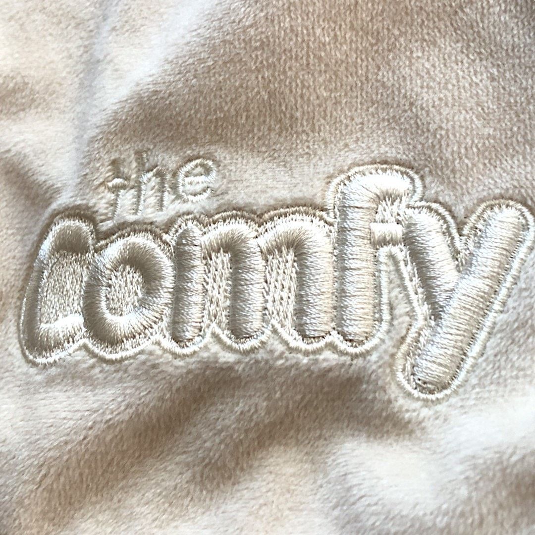 Other THE COMFY Oversized Microfiber & Sherpa Wearable Blanket Size US XXL / EU 58 / 5 - 5 Thumbnail