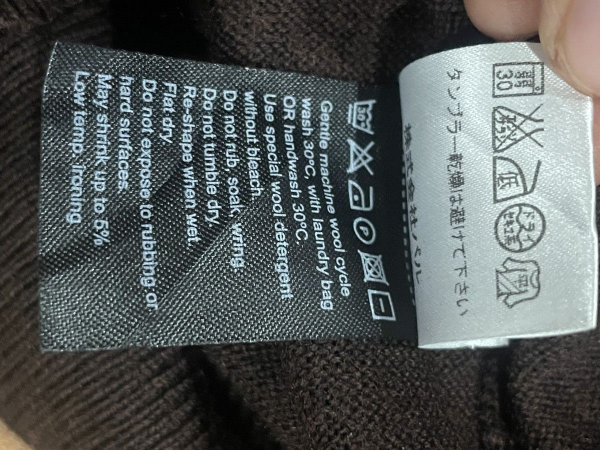 Other Cathrine Hammel Cardigan Size S / US 4 / IT 40 - 6 Thumbnail