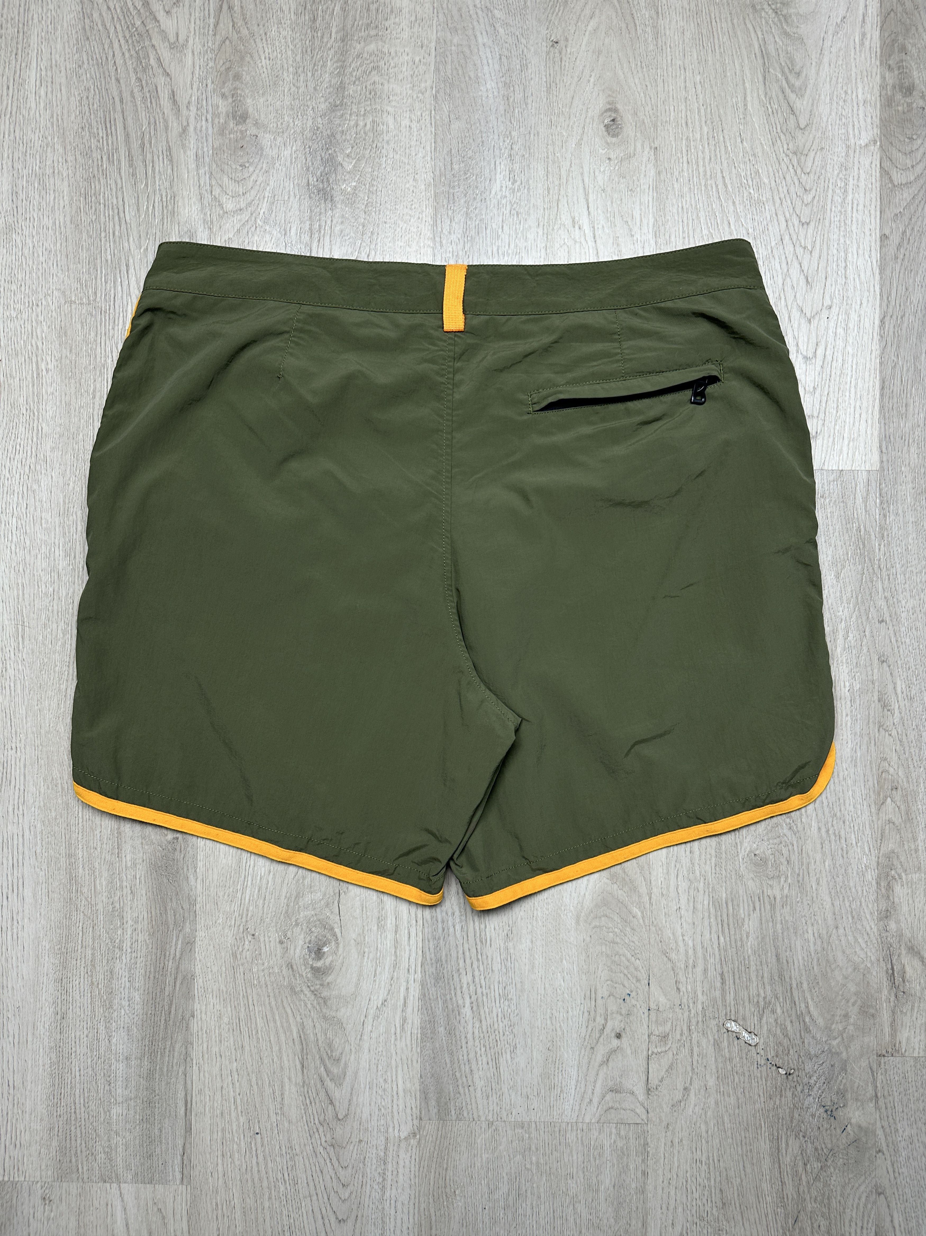 Bogner Bogner Mens Nylon Shorts Size US 36 / EU 52 - 8 Thumbnail