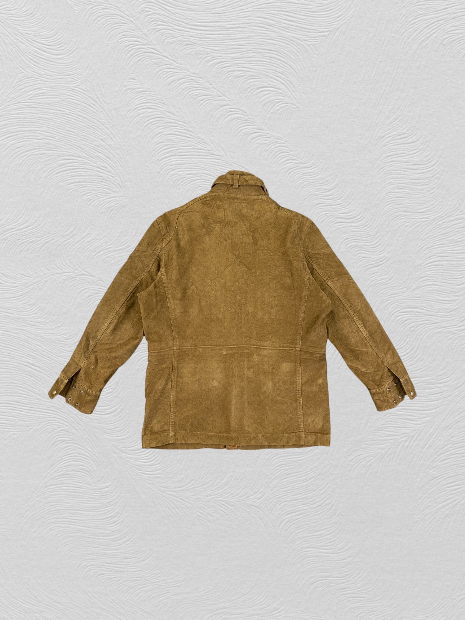 Japanese Brand Vintage 90s Chore Bobson Japanese Brand Jacket -J093 Size US M / EU 48-50 / 2 - 2 Thumbnail