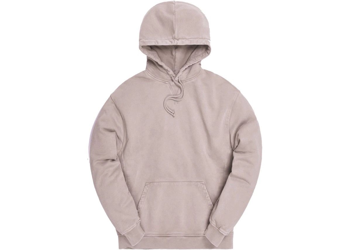 Kith Williams III Hoodie