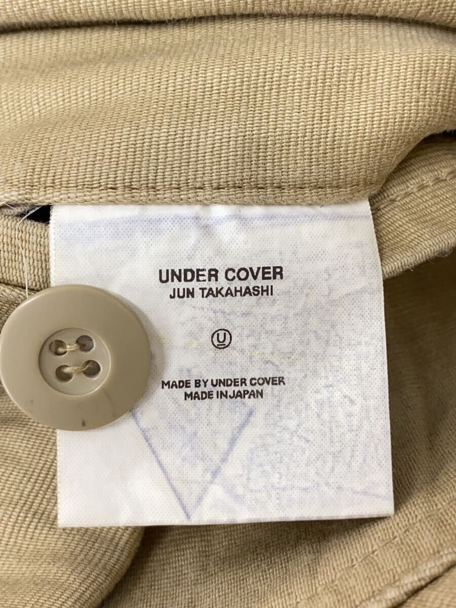 Undercover 90's Cargo Pants Size US 30 / EU 46 - 5 Thumbnail