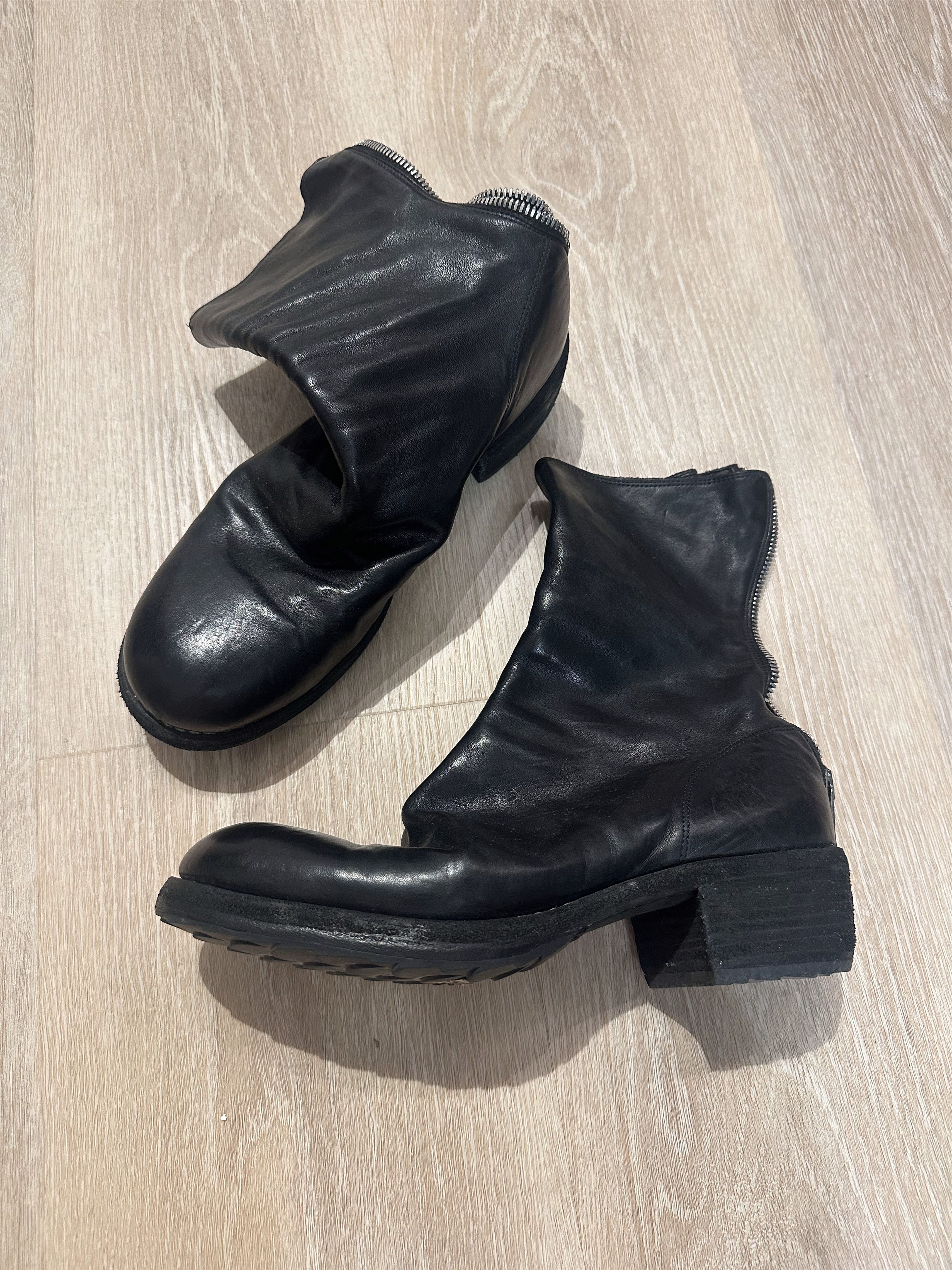 Guidi Guidi 788Z Size US 9 / EU 42 - 2 Thumbnail