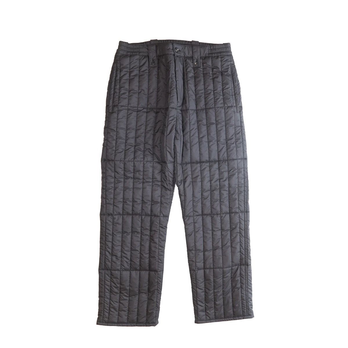 Aime Leon Dore × Woolrich Woolen Mills AIME LEON DORE X WOOLRICH QUILTED PANT Size US 38 / EU 54 - 1 Thumbnail