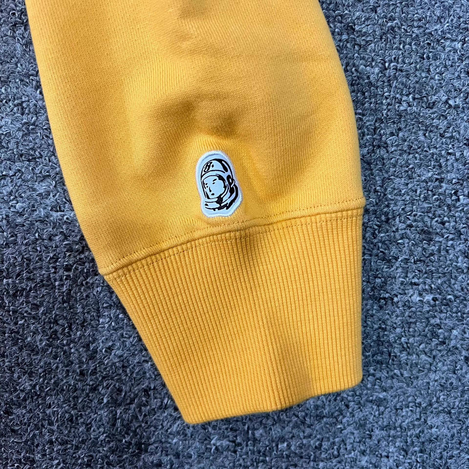 Billionaire Boys Club BBC Classic Astronaut Hoodie Q7 Size US L / EU 52-54 / 3 - 5 Thumbnail