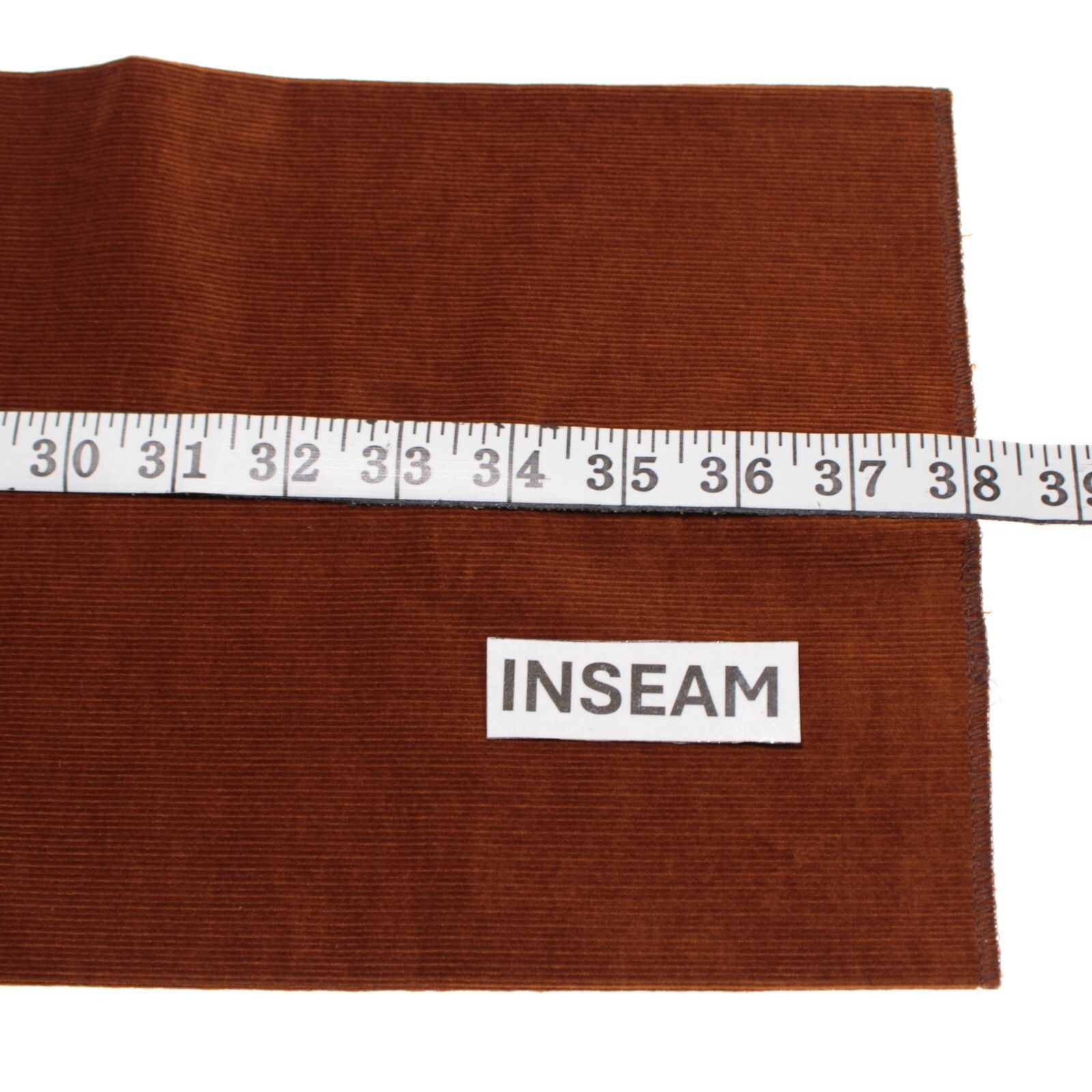 Hiltl Hiltl New with tags Chino Size 38 US In Brown Size US 38 / EU 54 - 8 Thumbnail