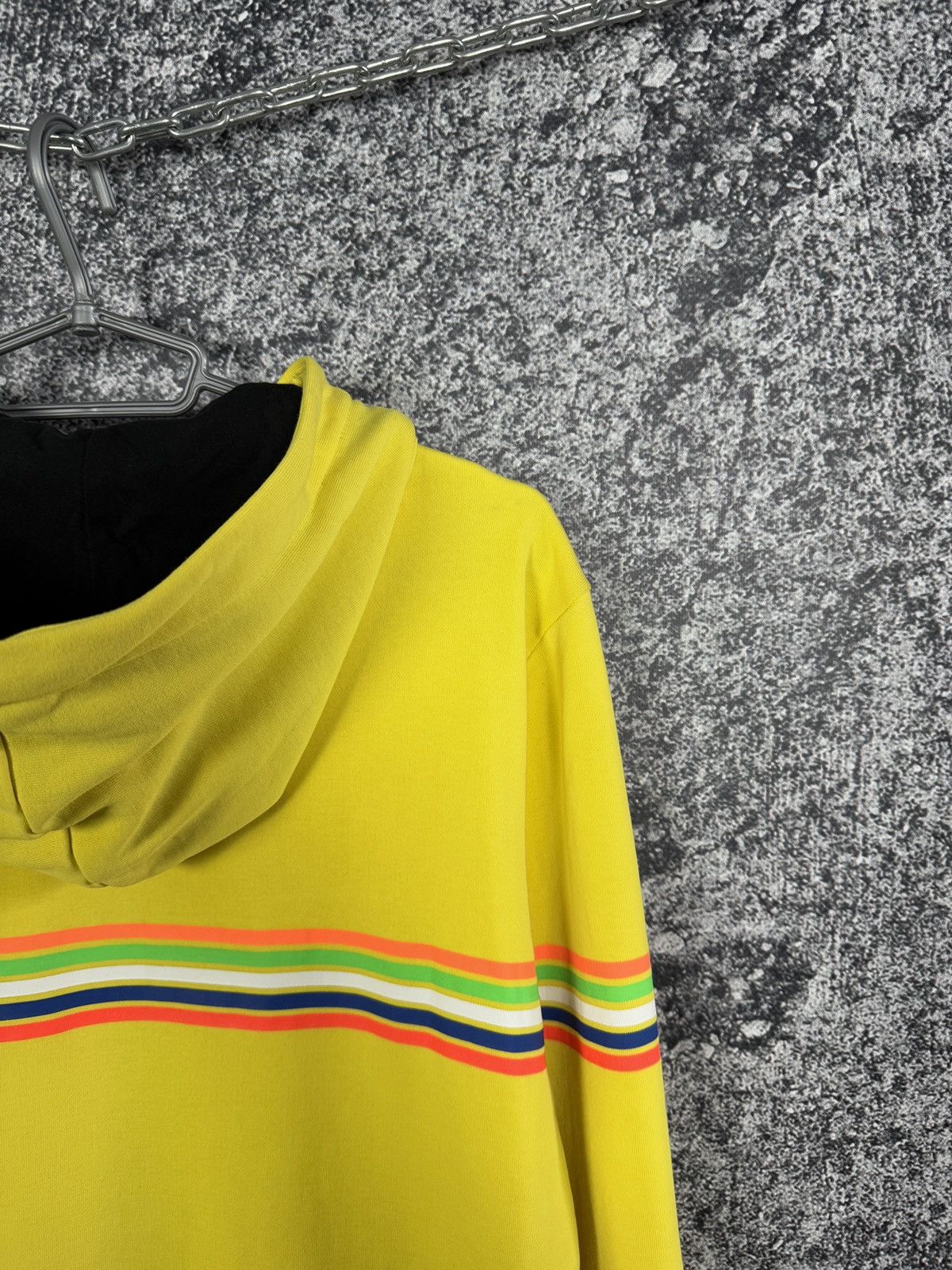 Vintage Men’s VR46 Racing Hoodie Valentino Rossi The Doctor Size M Size US M / EU 48-50 / 2 - 11 Thumbnail