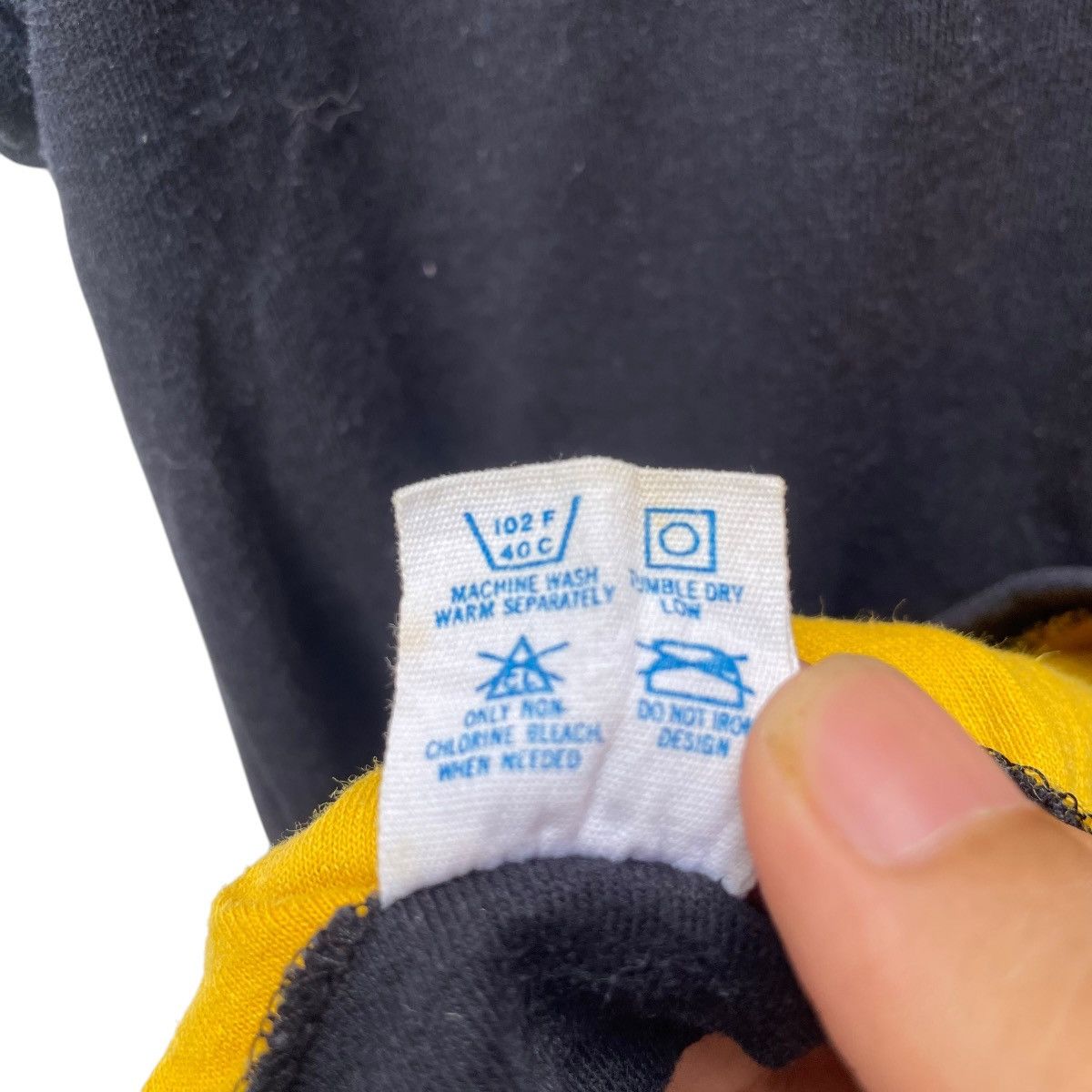 Champion × Japanese Brand × Vintage Champion McQuaid Shirt Size US M / EU 48-50 / 2 - 5 Thumbnail