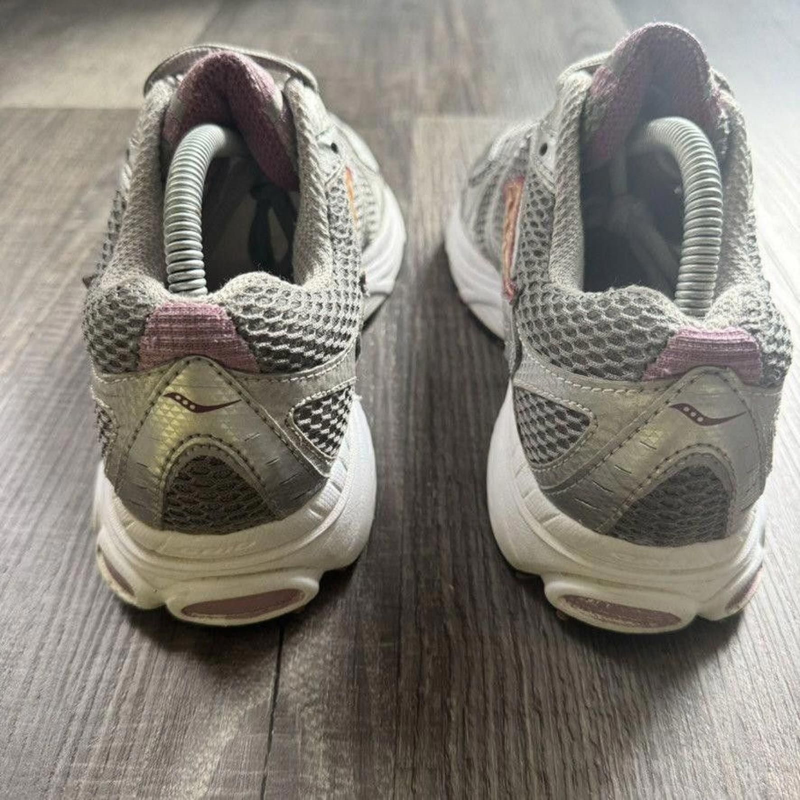 Saucony SAUCONY • VINTAGE Grid Twister (8.5M) Size US 8.5 / EU 41-42 - 7 Thumbnail
