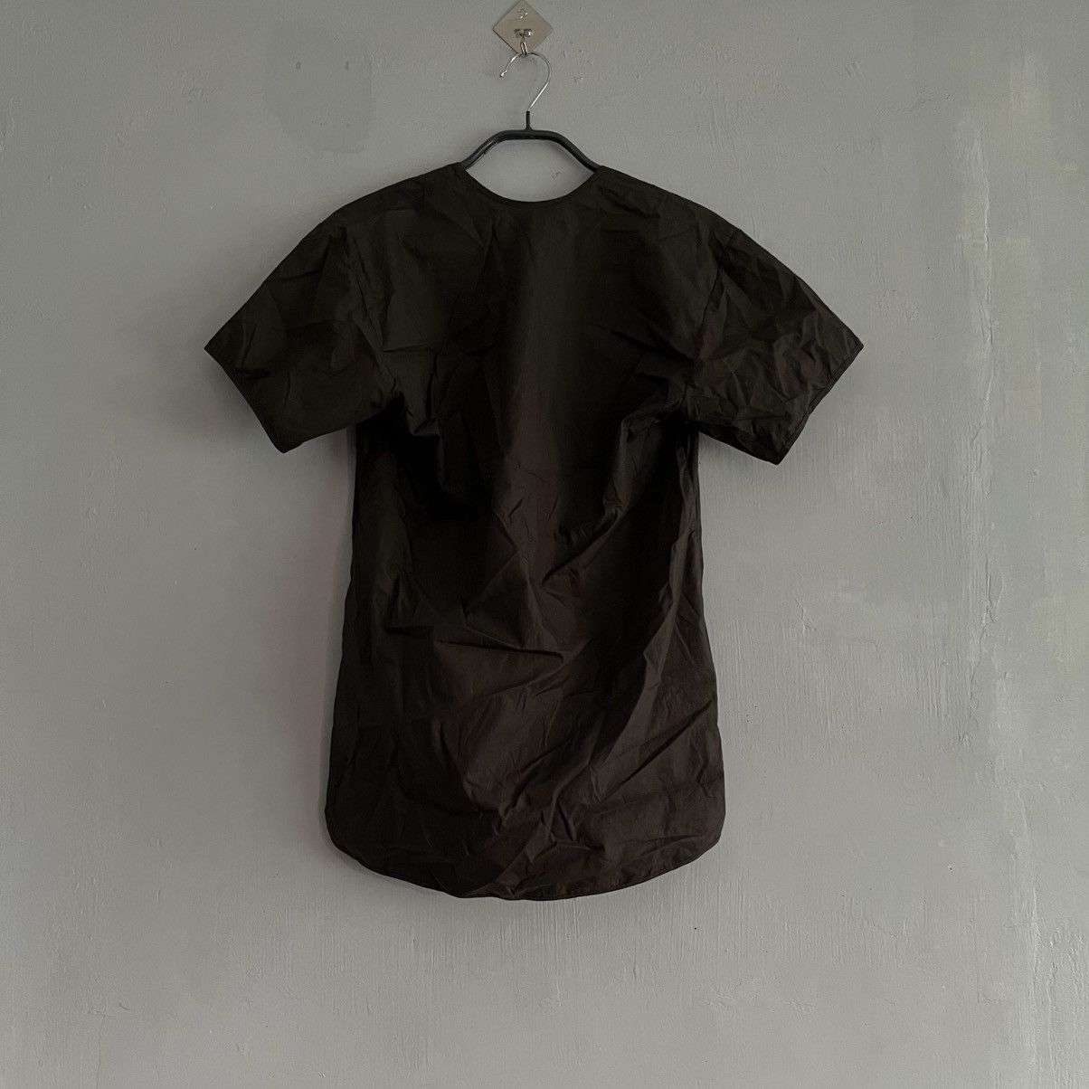 Lemaire Lemaire Jinghi Sas Shirt Size XXS / US 00 / IT 34 - 2 Thumbnail