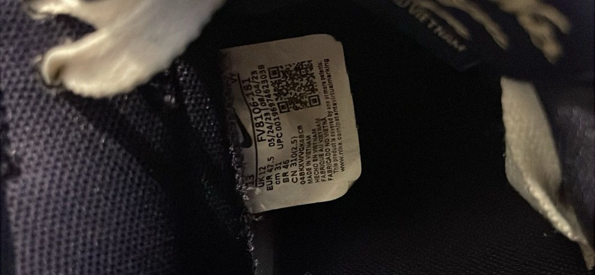 Nike Nike retro dunks Size US 13 / EU 46 - 5 Thumbnail