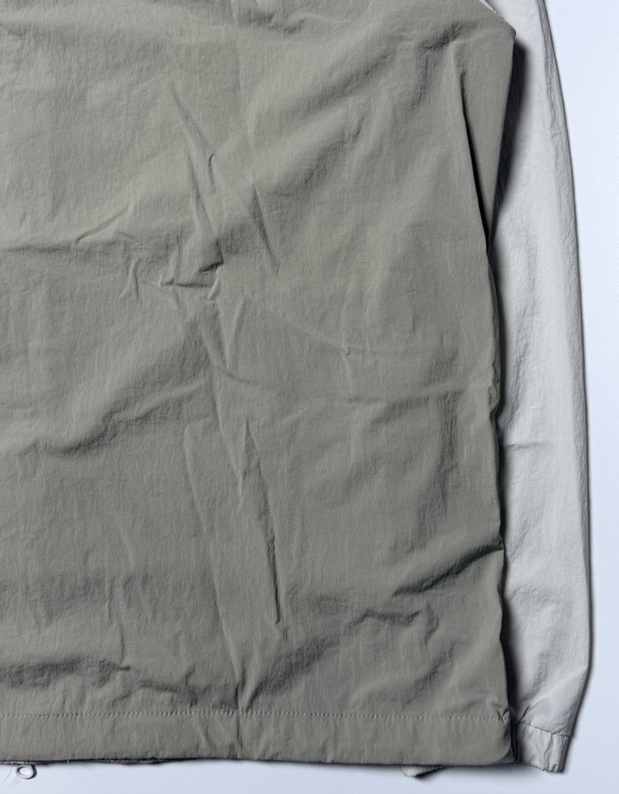 Snow Peak Snow Peak - Light rain jacket Size US L / EU 52-54 / 3 - 20 Thumbnail