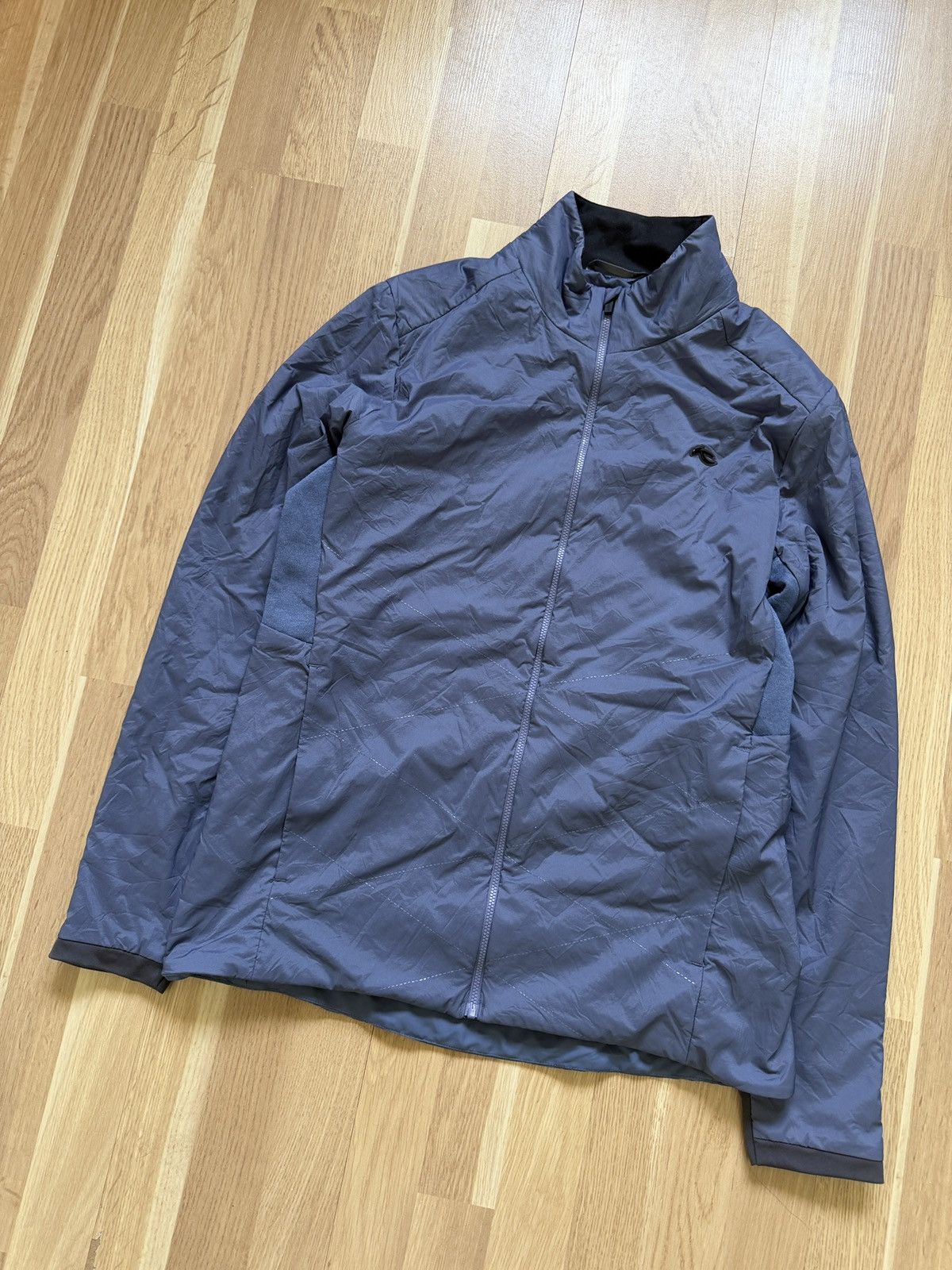 KJUS Kjus jacket outdoor frx 3d map light windbreaker Size US L / EU 52-54 / 3 - 2 Thumbnail