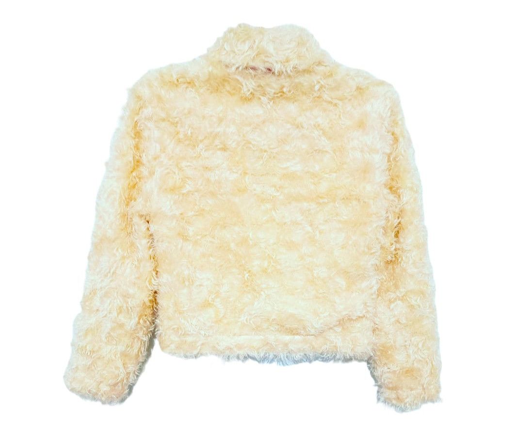 Other BOTTEGA VENETA Mouton Jacket Styles Size M / US 6-8 / IT 42-44 - 2 Thumbnail