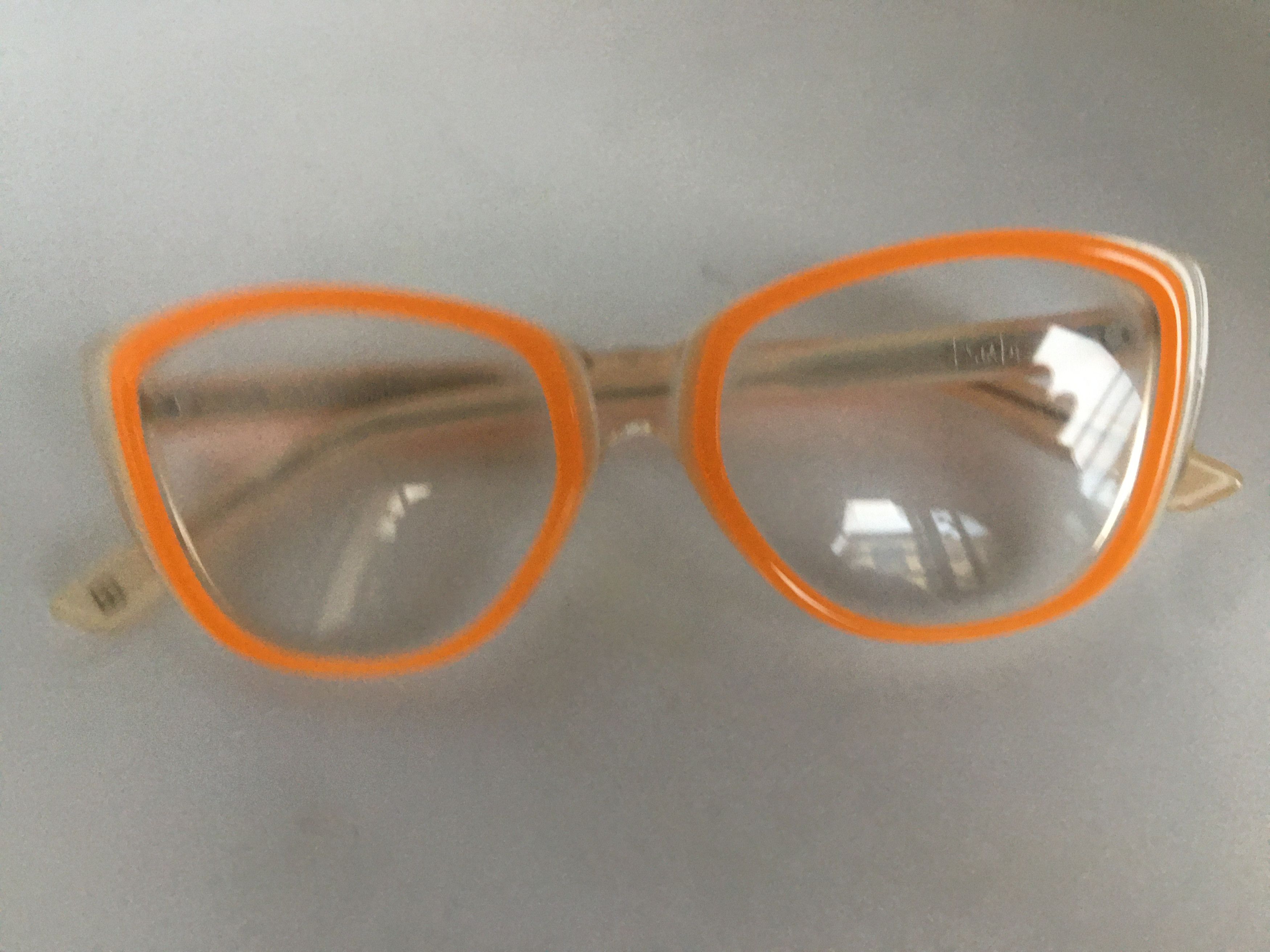 Ksubi Ksubi Model talitba Handmade Acetate Cat Eye Eyeglasses Size ONE SIZE - 7 Thumbnail