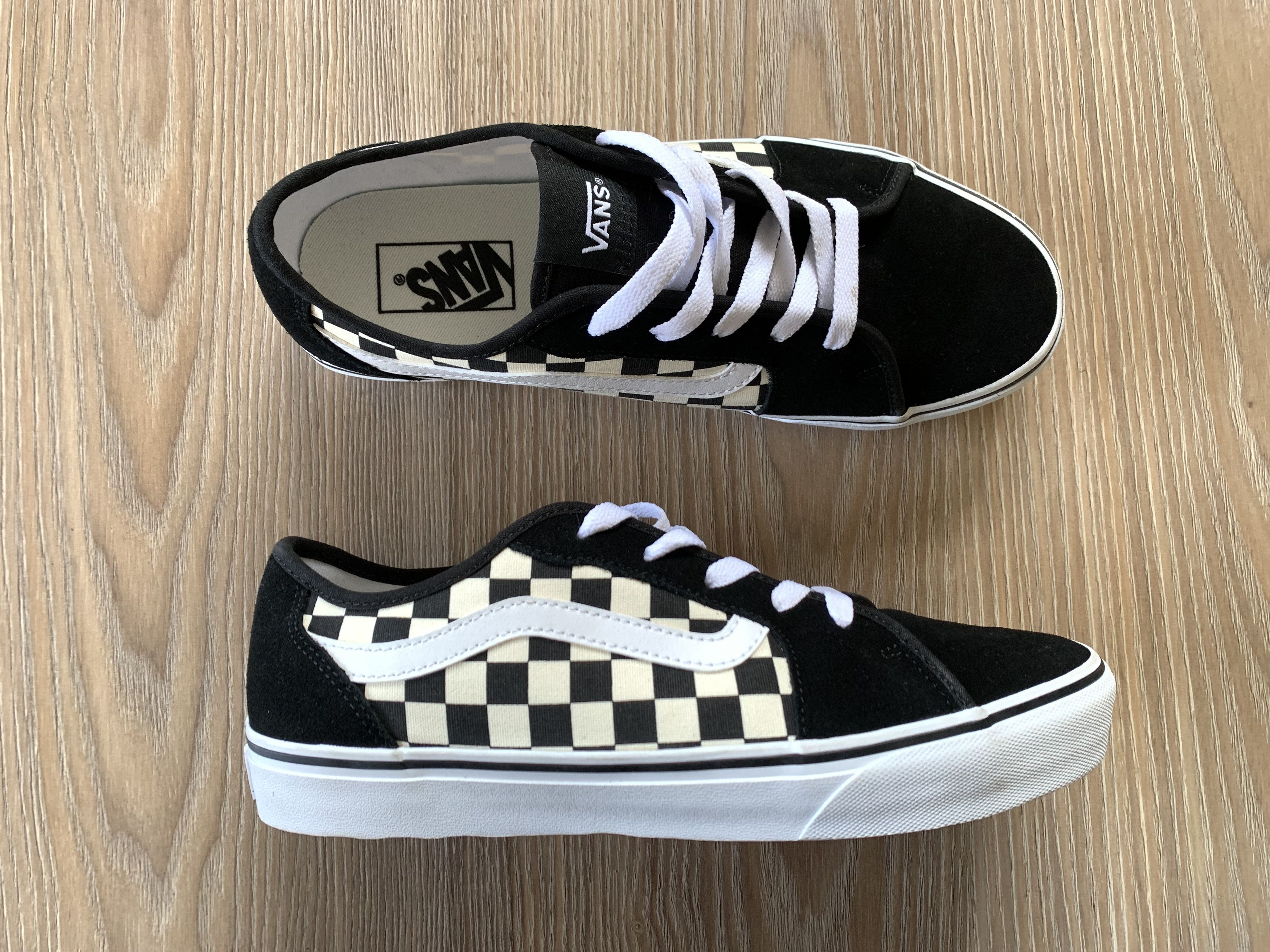 Vans Vans Filmore WM Decon Women's Sneakers Size US 10 / IT 40 - 2 Thumbnail