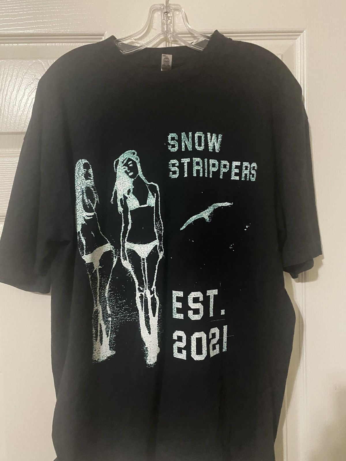 Twerk Team T-Shirt