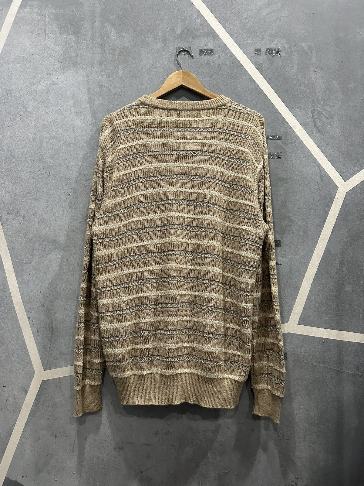 Designer × Hugo Boss Hugo Boss Knitwear Size US XL / EU 56 / 4 - 7 Thumbnail