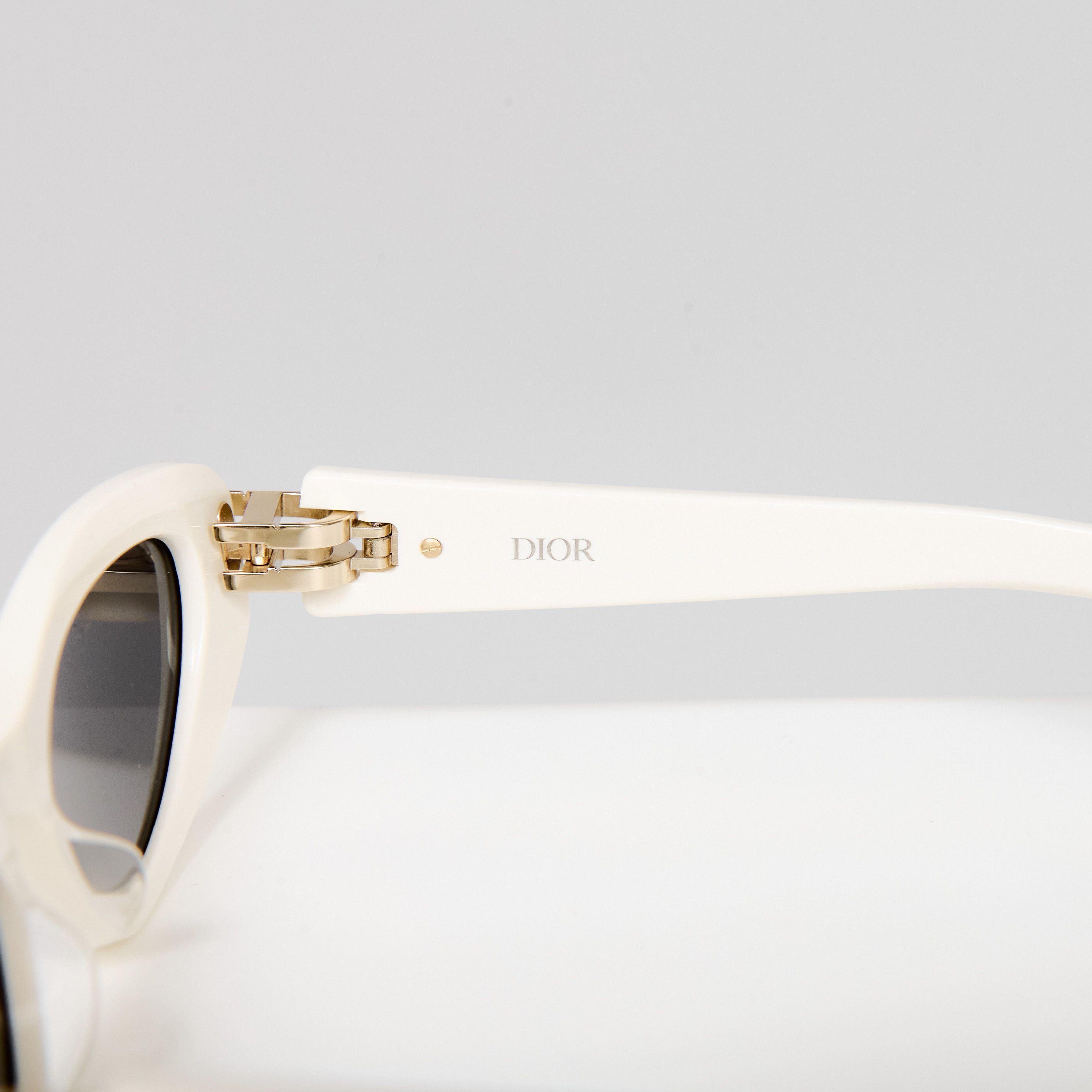 Dior DIOR CDIOR B1U SUNGLASSES Size ONE SIZE - 8 Thumbnail