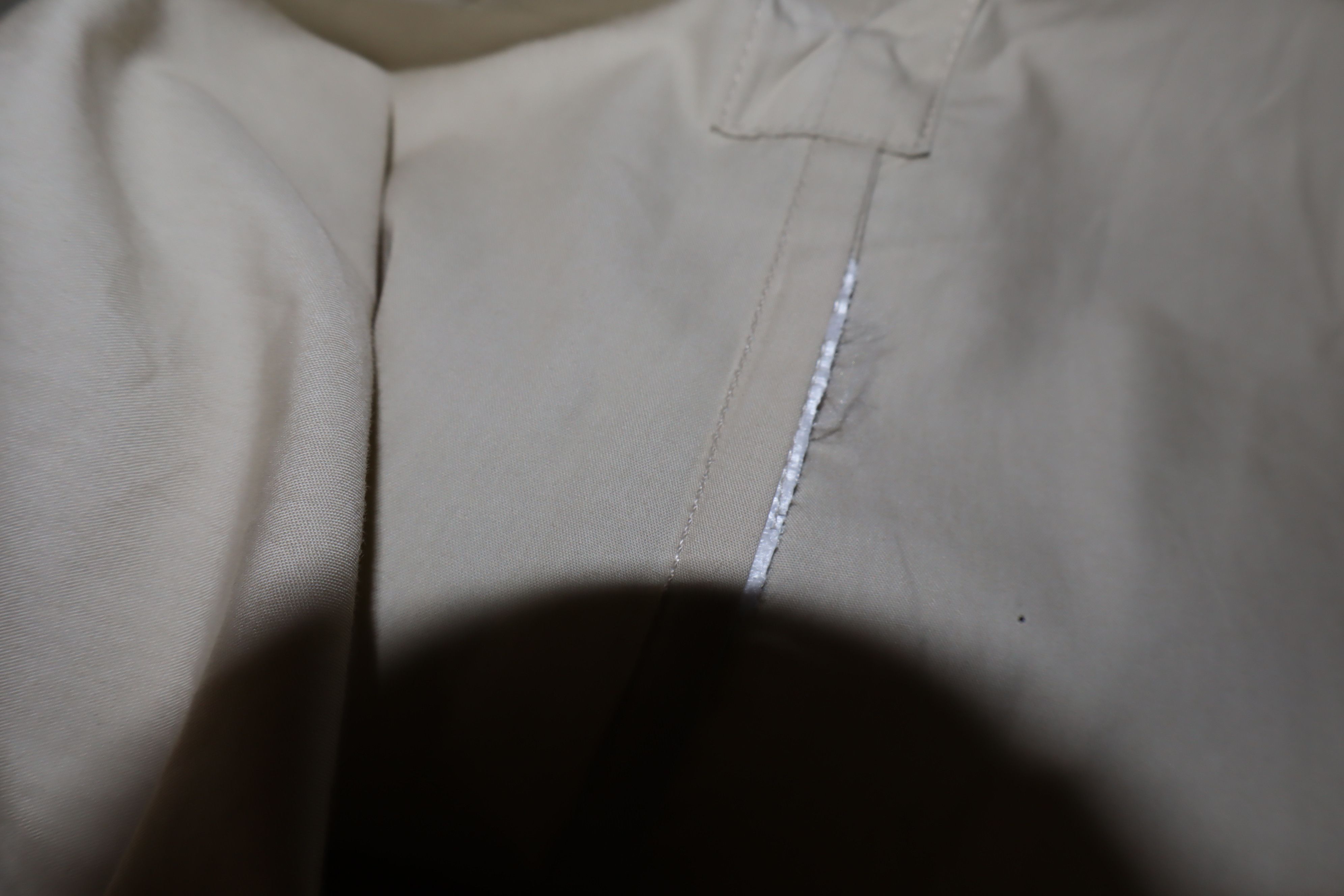 Givenchy Short sleeve shirt Size US S / EU 44-46 / 1 - 9 Thumbnail