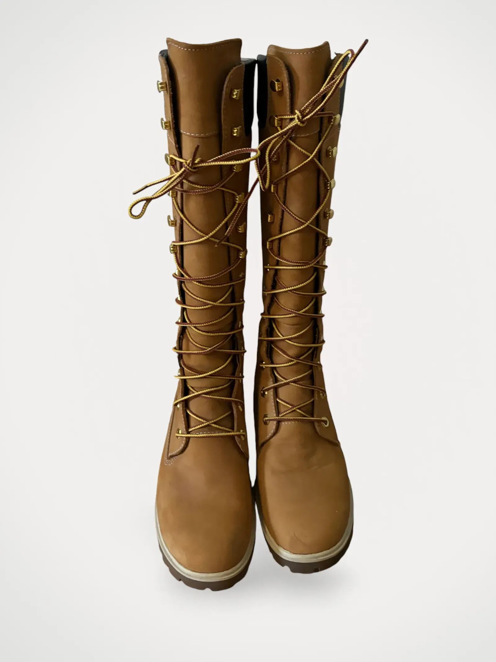 Timberland Timberland Lace up boots Size US 8 / IT 38 - 1 Thumbnail