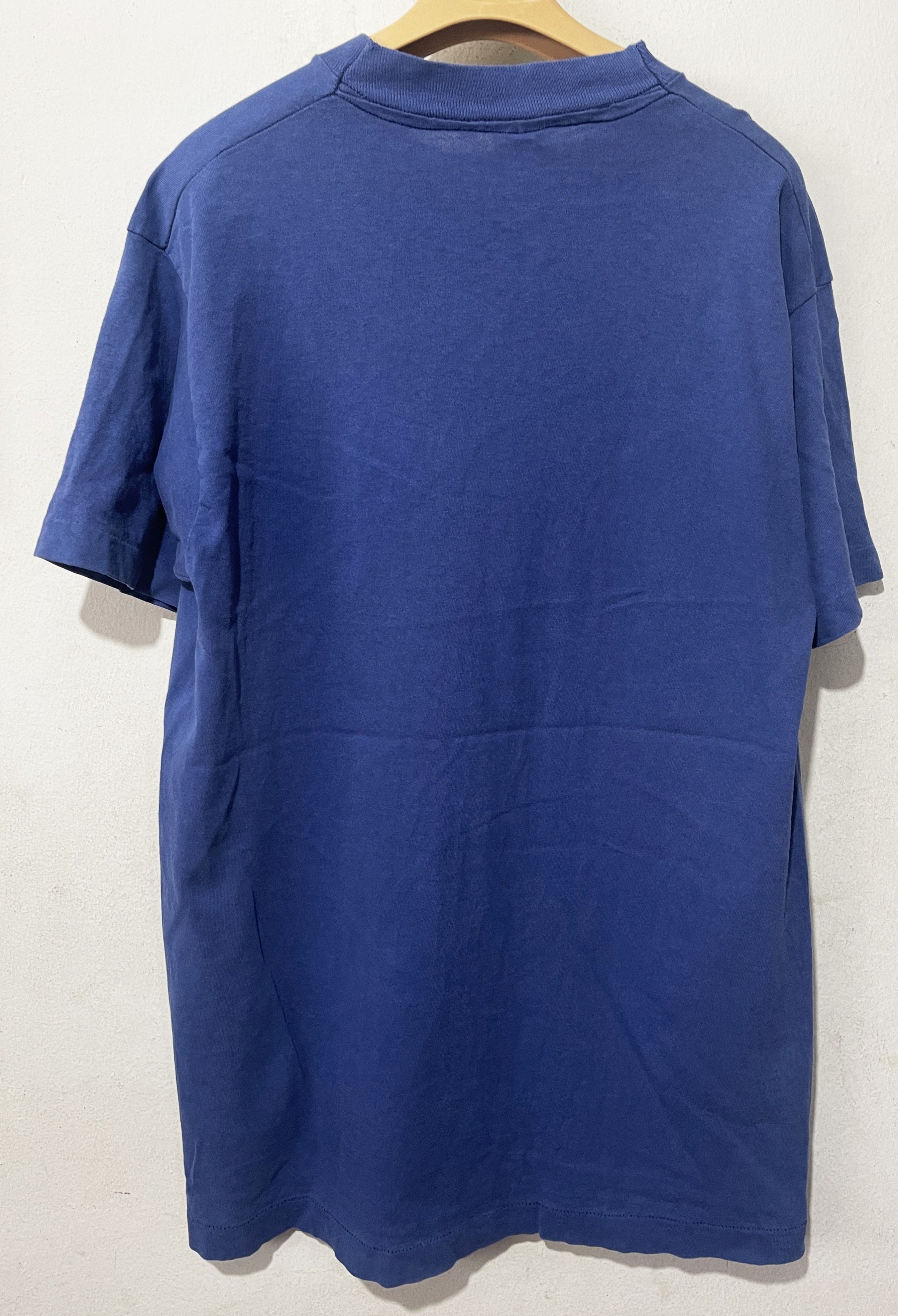 Arts & Science × Vintage Vintage 90s Chicago Shirt Size US M / EU 48-50 / 2 - 3 Thumbnail