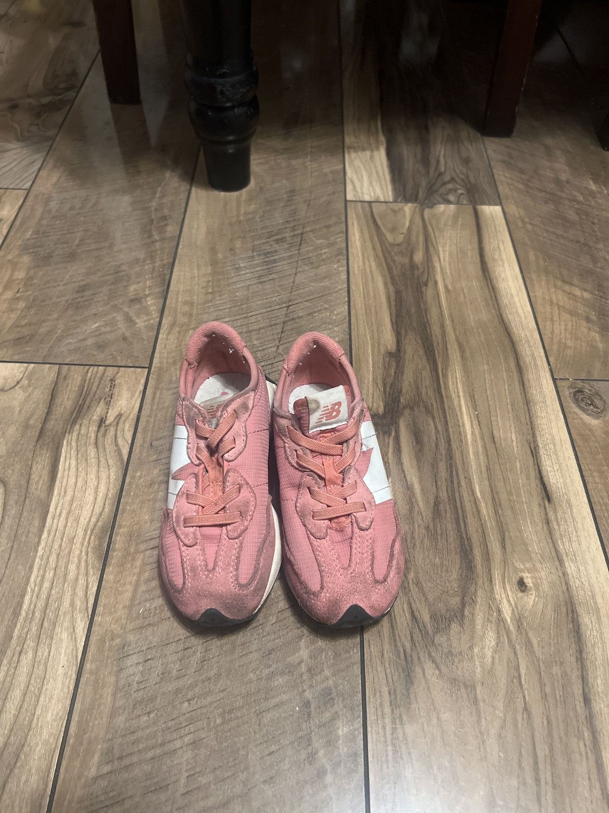 New Balance 323 pink new balance | Grailed