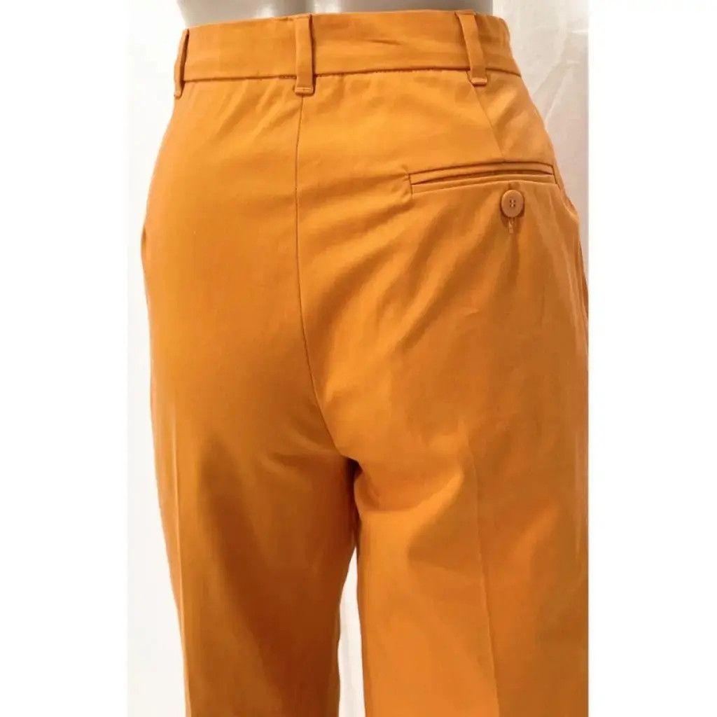 Max Mara Trousers, Max Mara Size 30" / US 8 / IT 44 - 4 Thumbnail