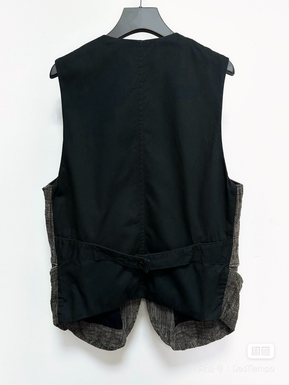 Other Andrew Driftwood Waistcoat Size US M / EU 48-50 / 2 - 2 Thumbnail