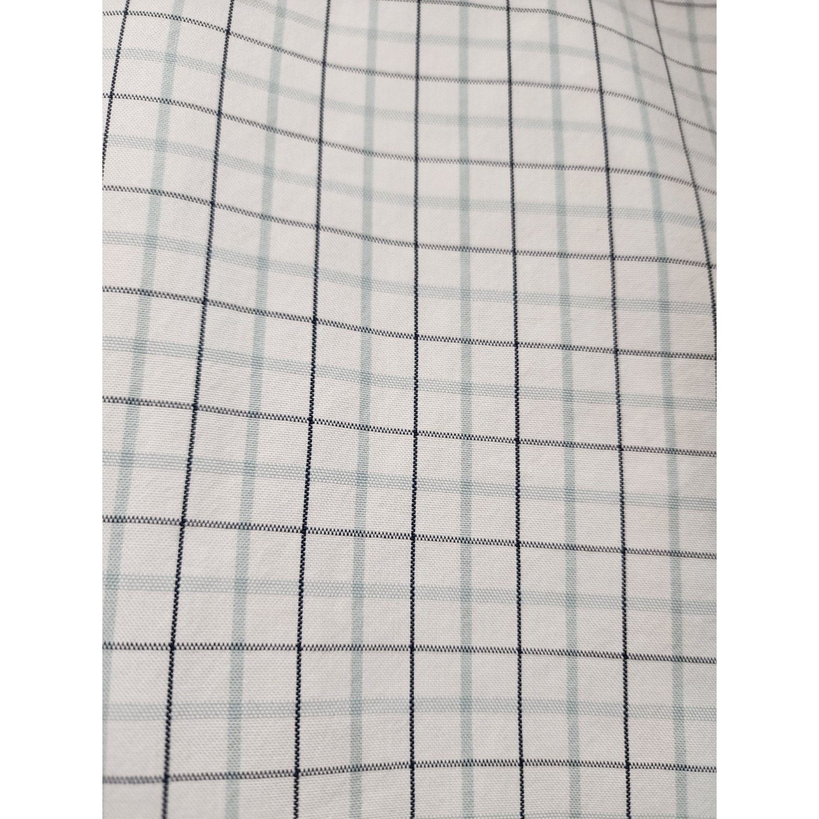 Banana Republic Banana Republic Classic Fit Small Men's Long Sleeve Shirt Size US S / EU 44-46 / 1 - 4 Thumbnail