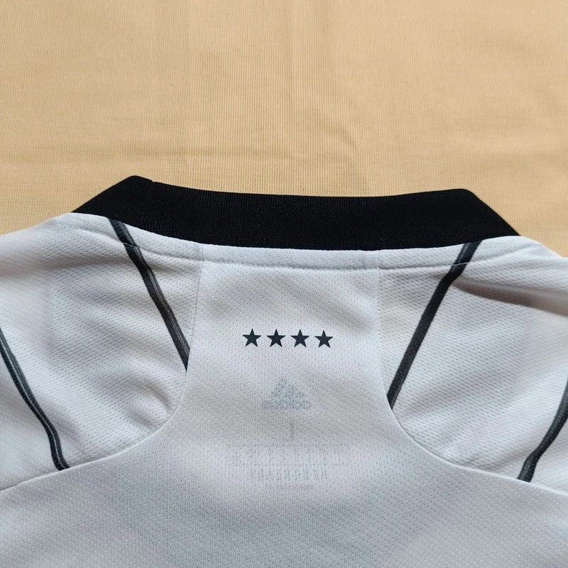 Adidas Germany 2019-2021 Home Football Jersey Deutschland L Size US L / EU 52-54 / 3 - 16 Thumbnail
