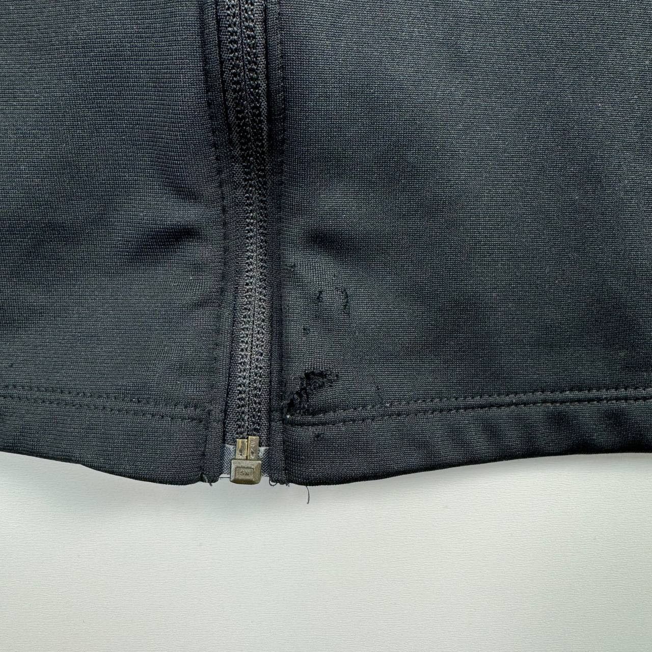 Nike Nike Liverpool FC Jacket Black AXA Football Mens Size M Size US M / EU 48-50 / 2 - 4 Thumbnail