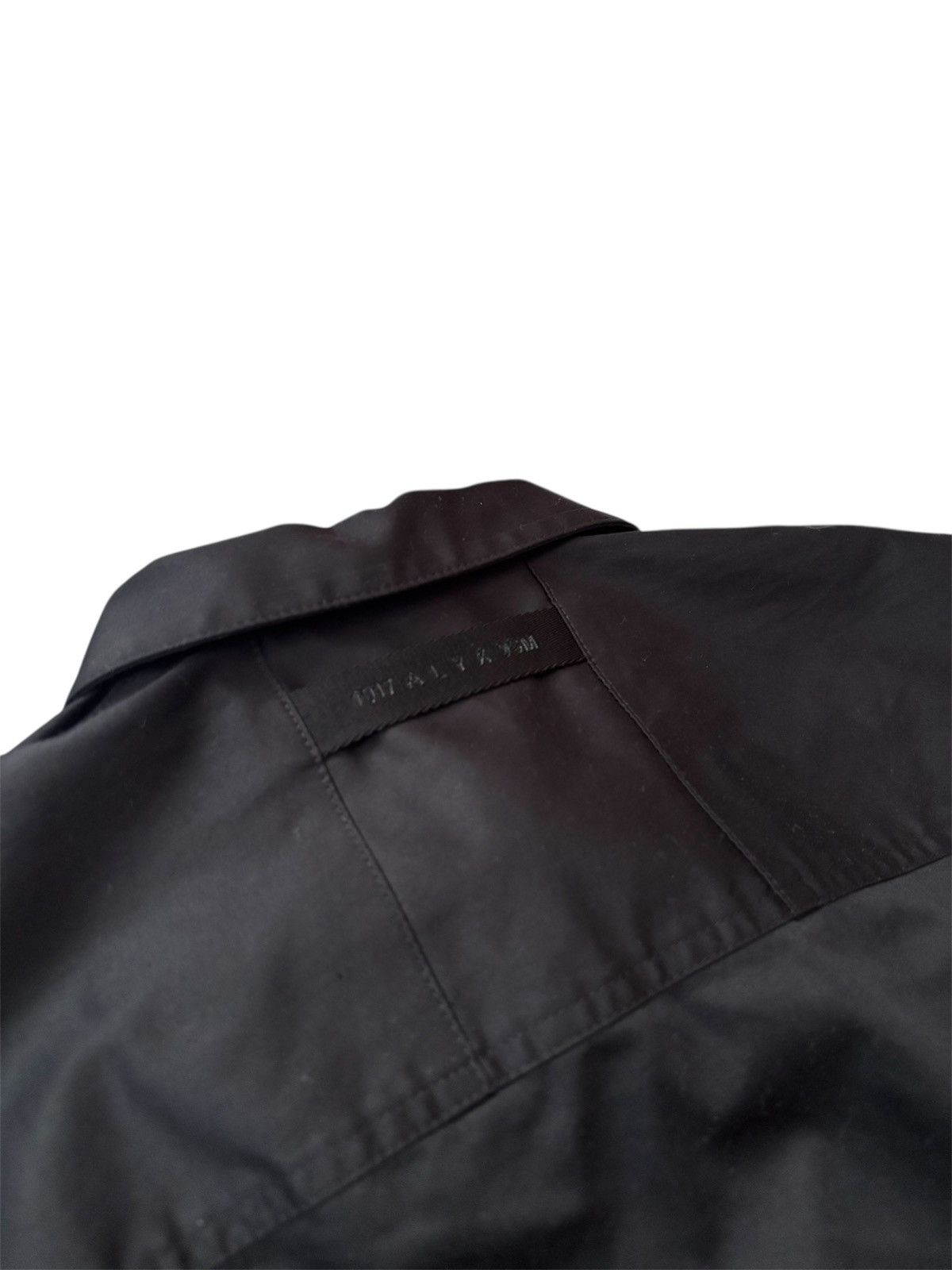 1017 ALYX 9SM 1017 Aylx 9SM Polo shirt Size US L / EU 52-54 / 3 - 4 Thumbnail