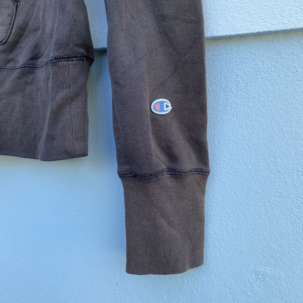 Champion × Vintage Champion Rare Vintage sun faded A1 Size US L / EU 52-54 / 3 - 5 Thumbnail