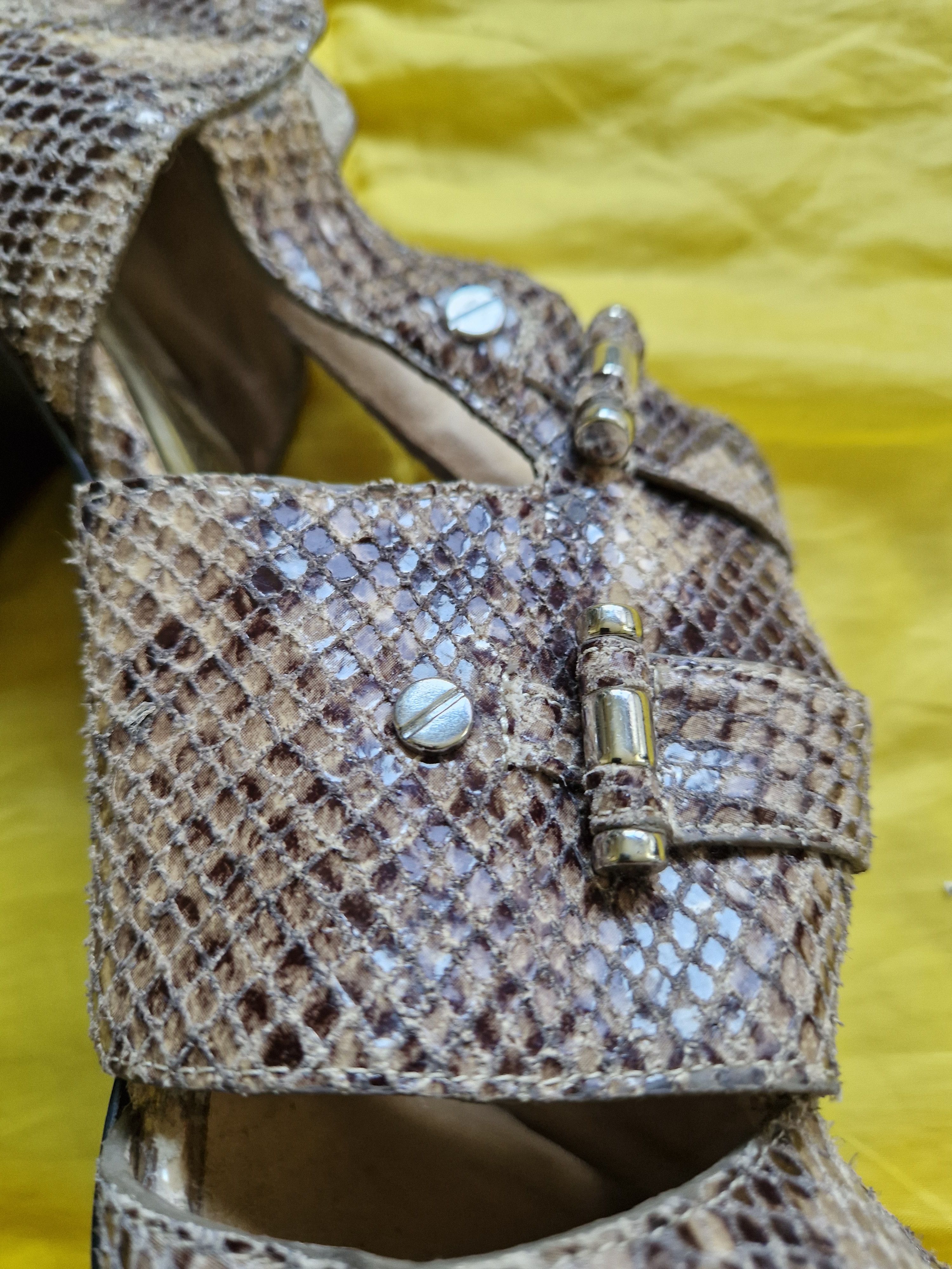 Michael Kors Michael kors Size US 11 / IT 41 - 12 Thumbnail