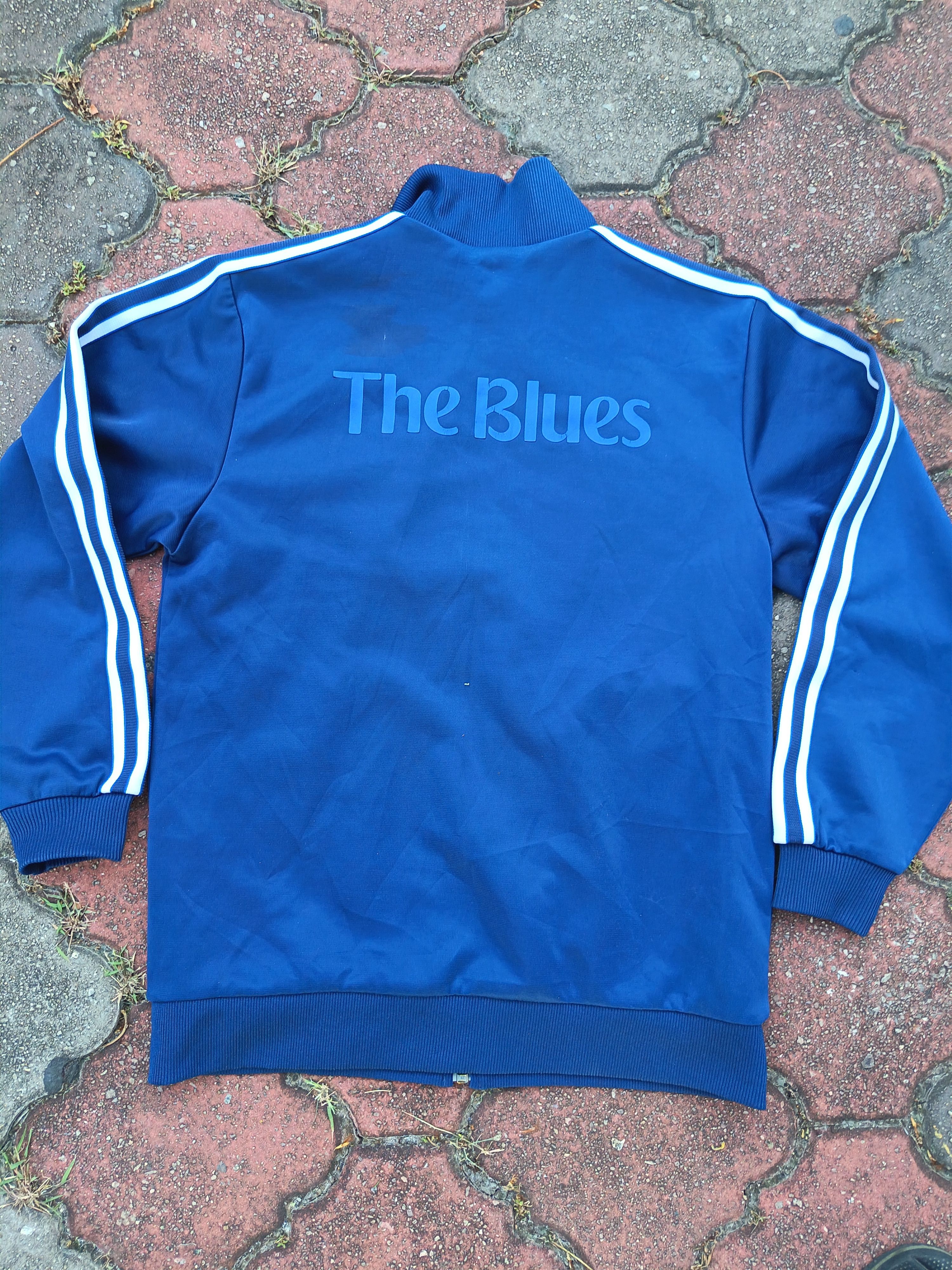 Adidas Adidas x chelsea kids Size US XXS / EU 40 - 2 Thumbnail
