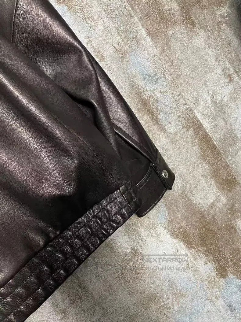 Other Casual leather clothing Size US M / EU 48-50 / 2 - 9 Thumbnail