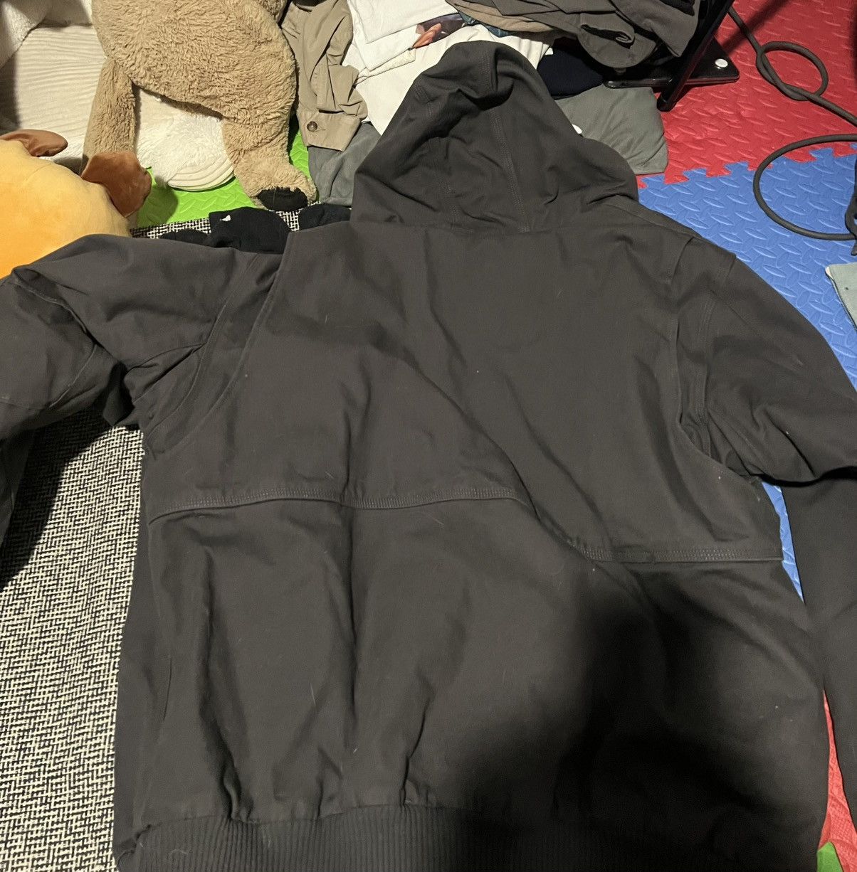 Carhartt Carhartt Jackets: Men's 103371 039 Size US XXL / EU 58 / 5 - 3 Thumbnail