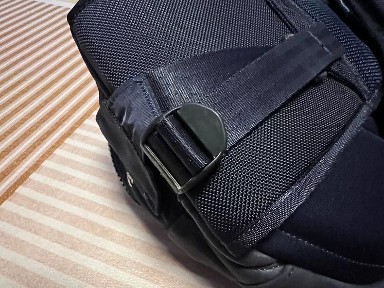 Visvim Visvim x Sophnet Ballistic Cordura Bag-2506 Size ONE SIZE - 9 Thumbnail