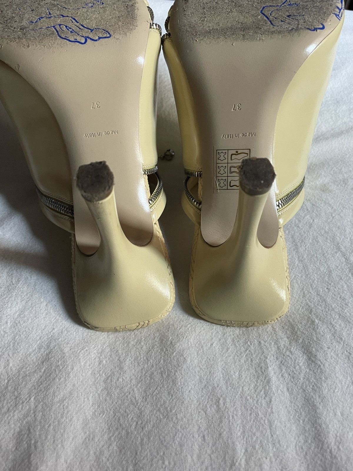 Burberry Burberry High Heel Shoes Size US 7 / IT 37 - 7 Thumbnail