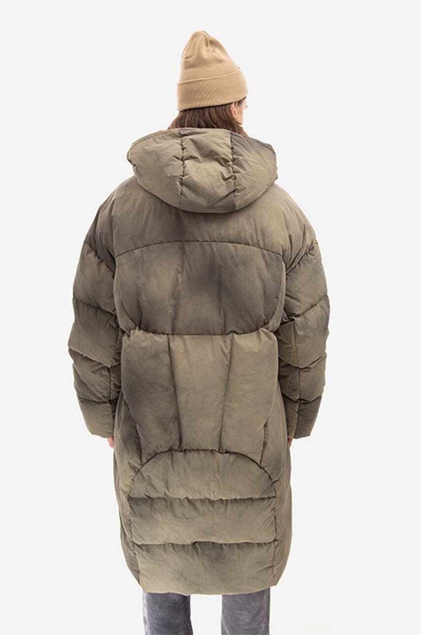 A. A. Spectrum A. A. Spectrum Down Jacket Braskas Size US M / EU 48-50 / 2 - 5 Thumbnail