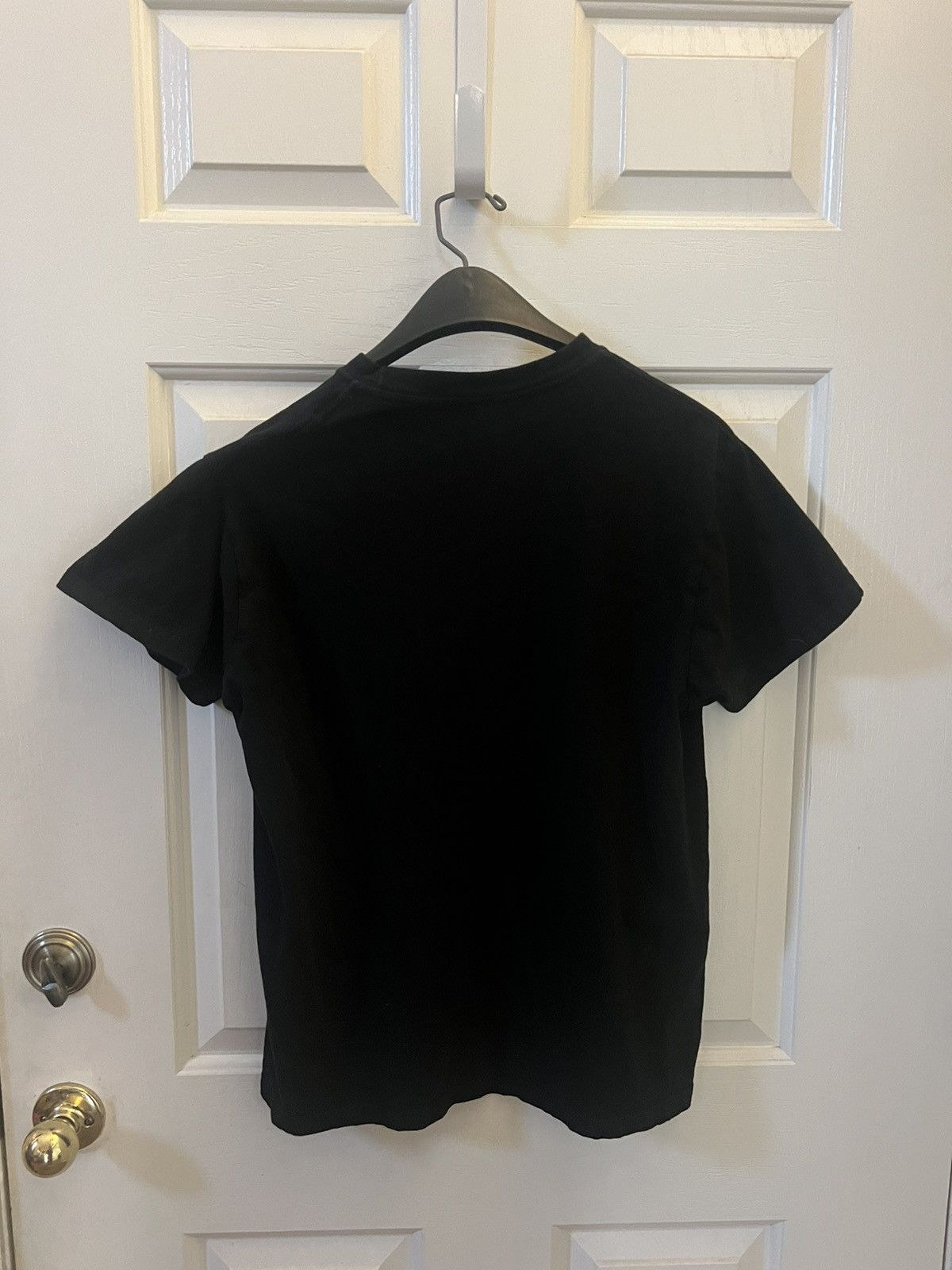 Metallica × Vintage Vintage Metallica tee Size US L / EU 52-54 / 3 - 4 Thumbnail