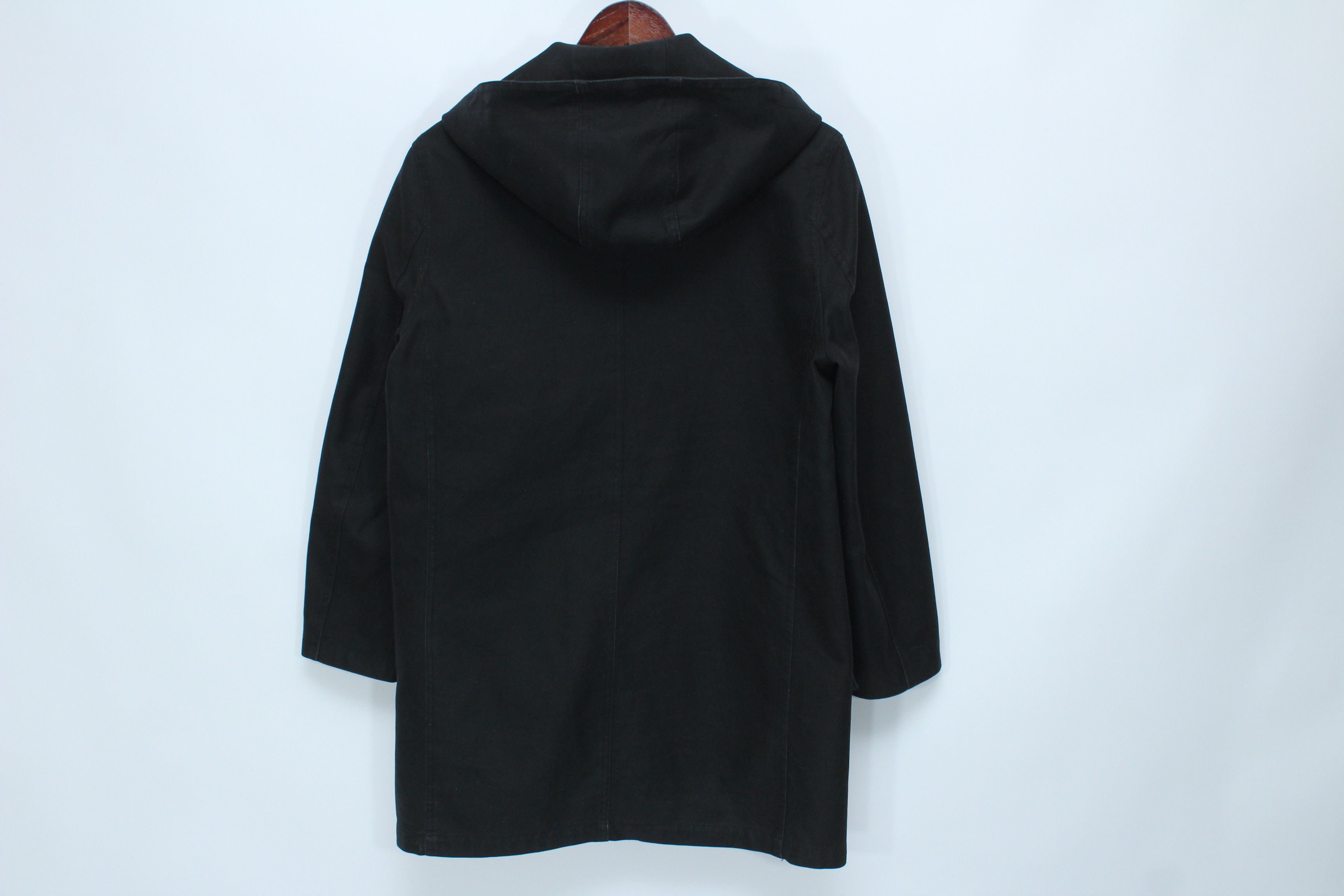Zadig & Voltaire Zadig & Voltaire Parka Coat Jacket Size S Hype Size S / US 4 / IT 40 - 6 Thumbnail