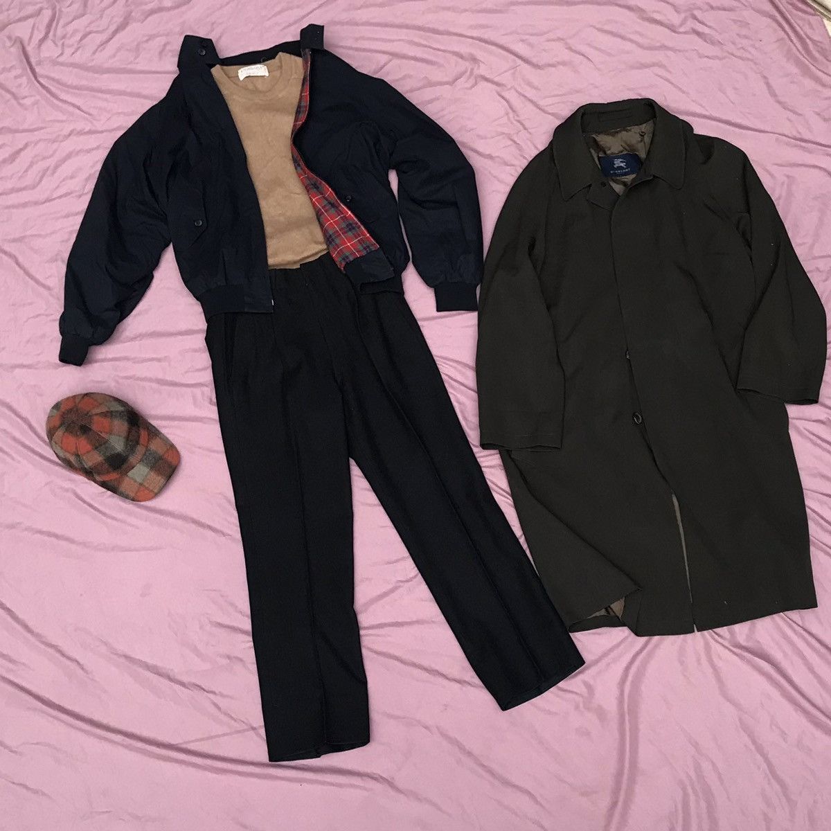 Baracuta BARACUTA G9 JACKET MADE IN ENGLAND Size US XS / EU 42 / 0 - 5 Thumbnail