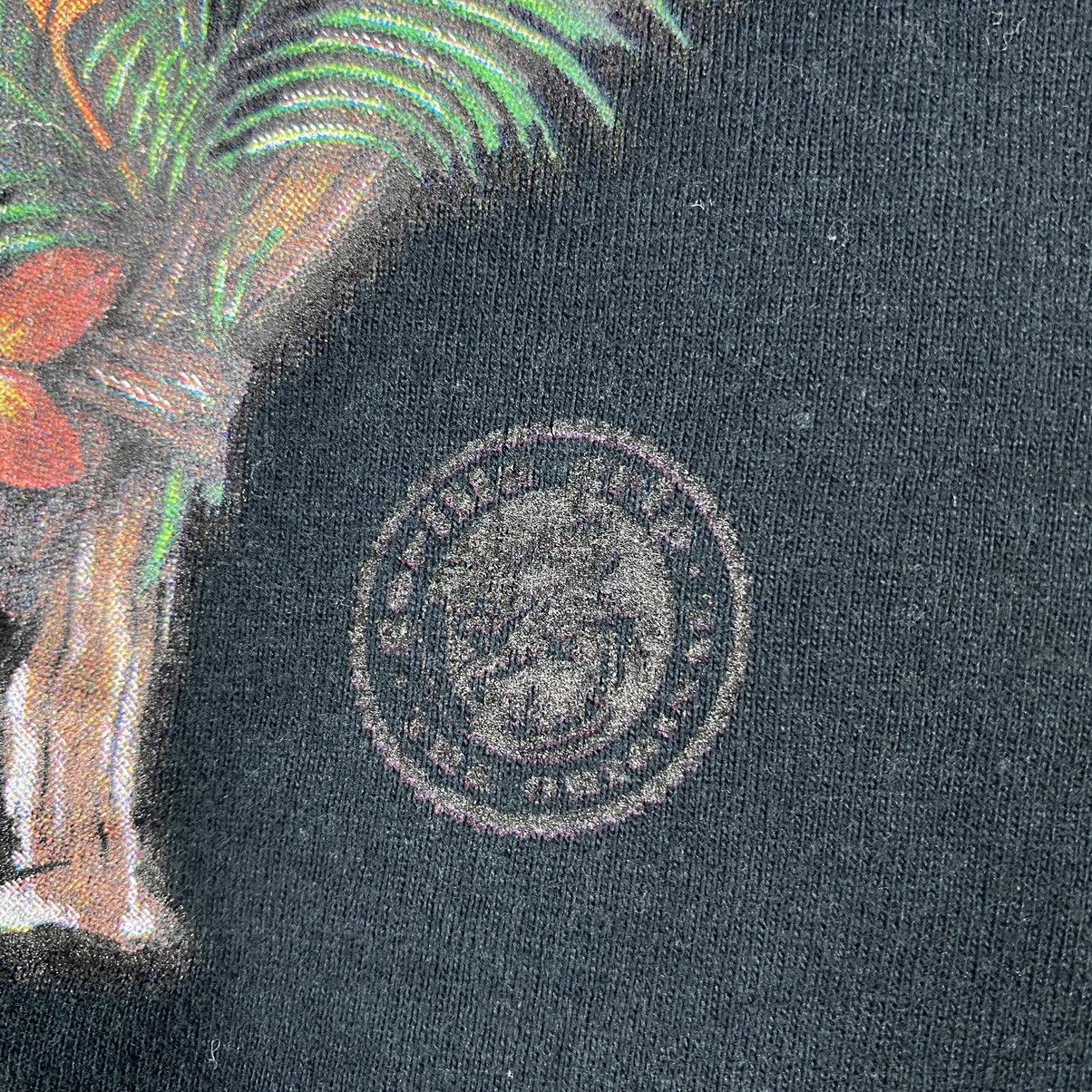 Other Vintage 90's GORILLA GRIP The Original Graphic Surf Tee Size US L / EU 52-54 / 3 - 4 Thumbnail