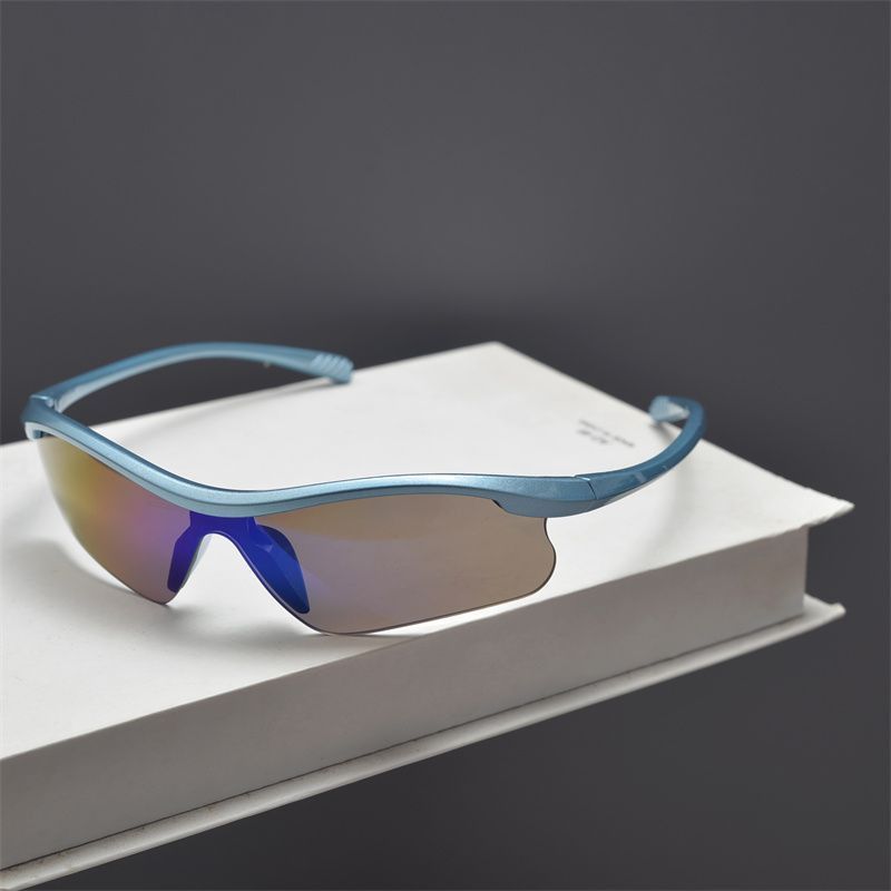 Electric Visual New Design Street ins style custom avant-garde sunglasses Size ONE SIZE - 5 Thumbnail
