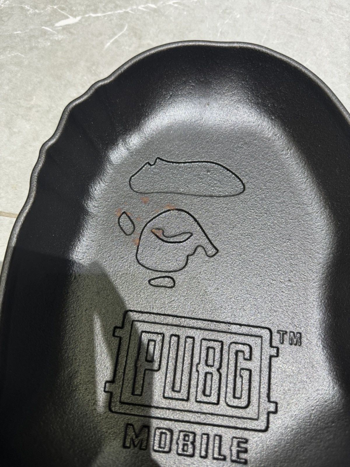 Bape BAPE PUBG FRYING PAN Size ONE SIZE - 2 Thumbnail